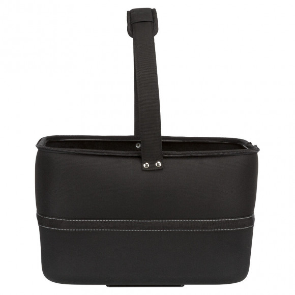 Panier Pour Chien Pour Guidon De Vélo, Jusqu'à: 6 Kg. - Trixie - Tr-13108