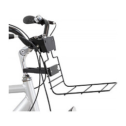 Support Pour Panier Avant De Vélo . Tr-13108 - Trixie - Tr-13108-20