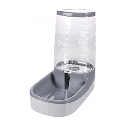 Distributeur D 'eau Fred 3500 Ml. Pour Chien - Flamingo Pet Products - Fl-521042