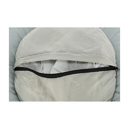 Lit & Coussin Felia Gris Ø 50 Cm Pour Petit Chien - Trixie - Tr-37391