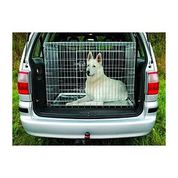 Trixie Cage De Transport Pour Chien 93 X 69 X 62