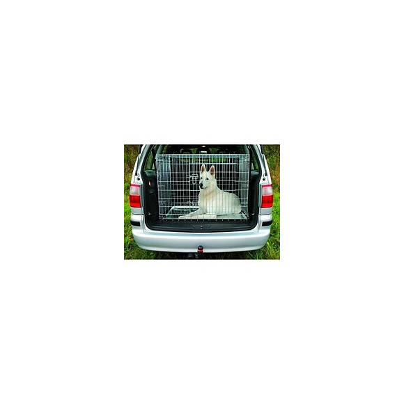Trixie Cage De Transport Pour Chien 93 X 69 X 62