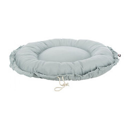 Lit & Coussin Felia Gris Ø 50 Cm Pour Petit Chien - Trixie - Tr-37391