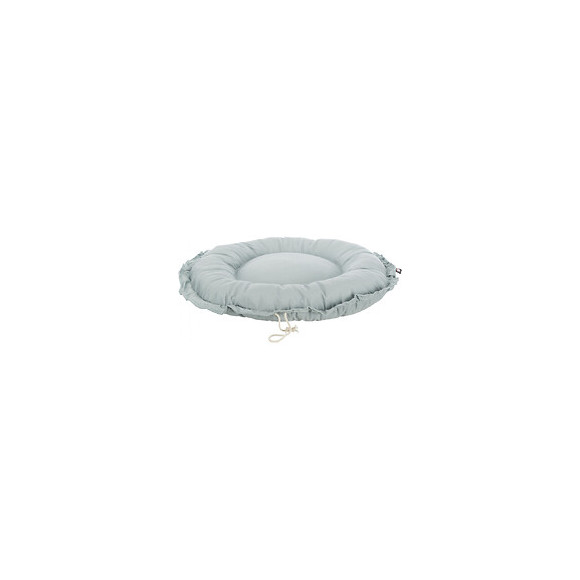 Lit & Coussin Felia Gris Ø 50 Cm Pour Petit Chien - Trixie - Tr-37391