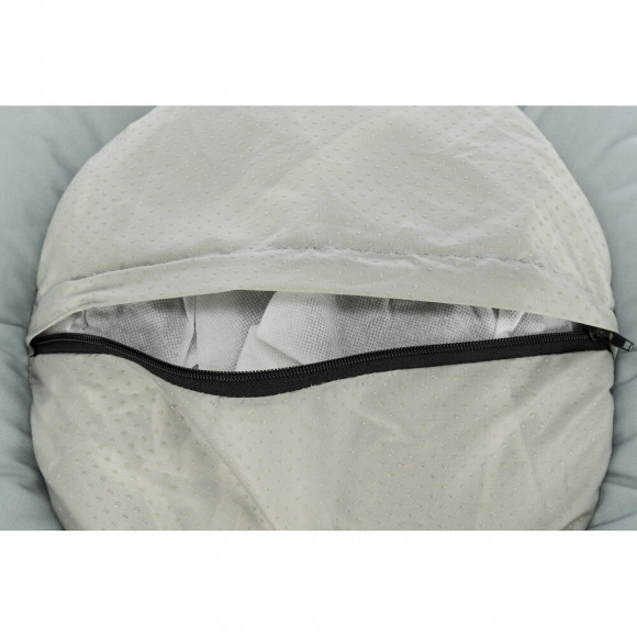 Lit & Coussin Felia Gris Ø 50 Cm Pour Petit Chien - Trixie - Tr-37391