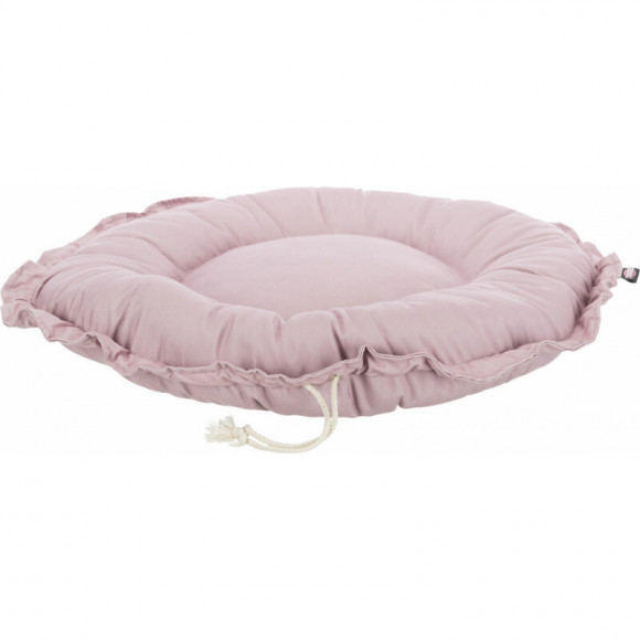 Lit & Coussin Felia Ø 50 Cm Pour Petit Chien - Trixie - Tr-37390