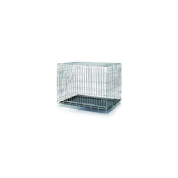 Trixie Cage De Transport Pour Chien 93 X 69 X 62