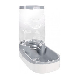 Distributeur De Croquette Fred 3500 Ml. Pour Chien - Flamingo Pet Products - Fl-521041