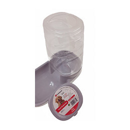 Distributeur De Croquette Fred 3500 Ml. Pour Chien - Flamingo Pet Products - Fl-521041