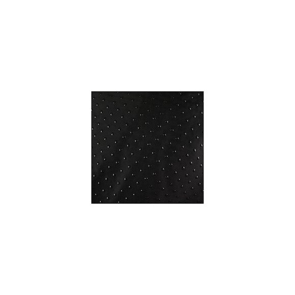 Coussin Krems Rond, Couleur Blanc Ø 50 Cm. Pour Chiens - Flamingo Pet Products - Fl-519467