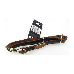 Collier Imao Mayfair. 20 Mm. Réglable. Couleur Noir. Pour Chien. - Zolux - Zo-466769noi