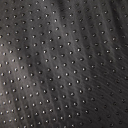 Coussin Krems Rond, Couleur Vieux Rose Ø 70 Cm. Pour Chiens. - Flamingo Pet Products - Fl-520757