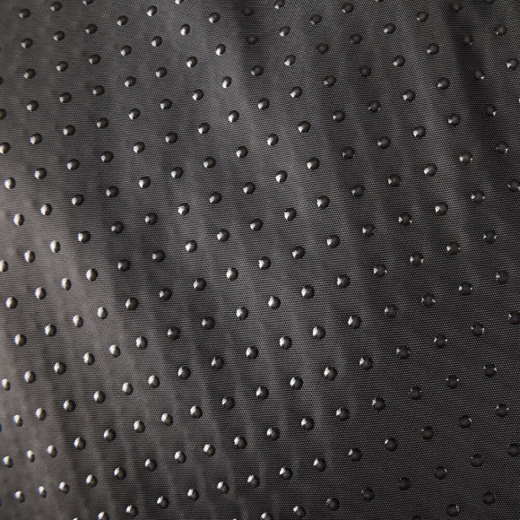 Coussin Krems Rond, Couleur Gris Ø 70 Cm. Pour Chiens. - Flamingo Pet Products - Fl-519465