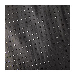 Coussin Krems Rond, Couleur Gris Ø 70 Cm. Pour Chiens. - Flamingo Pet Products - Fl-519465