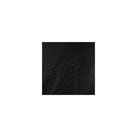 Coussin Krems Rond, Anti Stress Couleur Blanc Ø 70 Cm. Pour Chiens - Flamingo Pet Products - Fl-519468