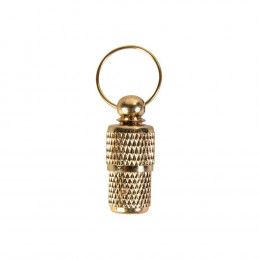 1 Tube Adresse Pour Collier Animaux Chats Chiens - Trixie - Tr-2278