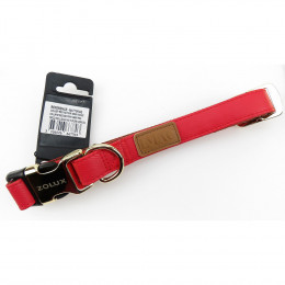 Collier Imao Mayfair. 25 Mm. Réglable. Couleur Rouge. Pour Chien. - Zolux - Zo-466770rge