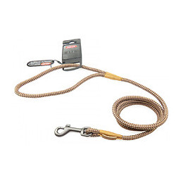 Laisse Imao Hydepark. Ø 6 Mm X 1,2 Mètre. Chocolat . Pour Chien. - Zolux - Zo-466774cho