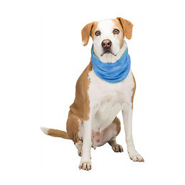 Bandana Rafraîchissant 38 À 52 Cm Pour Chien - Trixie - Tr-30138