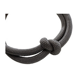 Collier Réducteur De Traction Pour Chien. Taille L. Ø 50 Cm.  Gris Foncé - Trixie - Tr-17281