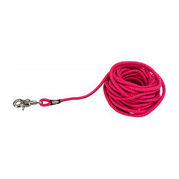 Laisse À Pister, Ronde Sans Dragonne, Longueur 15 M / Ø 6 Mm. Pour Chien. - Trixie - Tr-19796