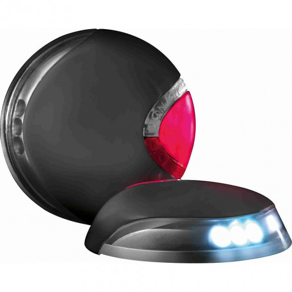 Flexi Led Lighting System. Ø 7 Cm. Pour Les Laisses Flexi. - Flexi - Tr-12124