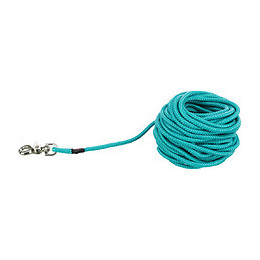 Laisse À Pister, Ronde Sans Dragonne, Longueur 15 M/ Ø 6 Mm. Pour Chien. - Trixie - Tr-19792