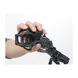 Muselière Muzzle Flex, En Silicone Taille: S Pour Chien Type Jack Russell Terrier. - Trixie - Tr-17611