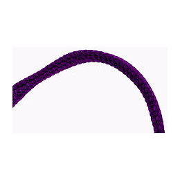 Collier Premium Taille M-l . Couleur Violet.  Pour Chien. - Trixie - Tr-201621