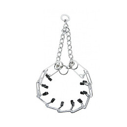 Collier Pour Chien Torquatus. Taille 2.  58 Cm.tour De Cou 40-46 Cm. Pour Chien - Zolux - Zo-520202