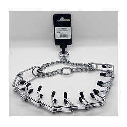 Collier Pour Chien Torquatus. Taille 2.  58 Cm.tour De Cou 40-46 Cm. Pour Chien - Zolux - Zo-520202