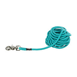 Laisse À Pister, Ronde Sans Dragonne, Longueur 5 M Ø 6 Mm. Pour Chien. - Trixie - Tr-19790