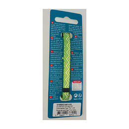 Collier Puppy Pixie. 8 Mm .16 À 25 Cm. Couleur Vert. Pour Chiots - Zolux - Zo-466741ver