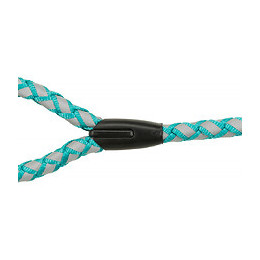 Laisse Cavo Reflect Océan. Taille S-m. 1 Mètre Ø 12 Mm. Pour Chien - Trixie - Tr-135612