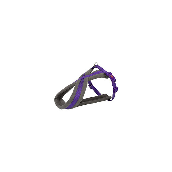Harnais Touring. Taille Xs-s. Couleur Violet. Pour Chien. - Trixie - Tr-203621