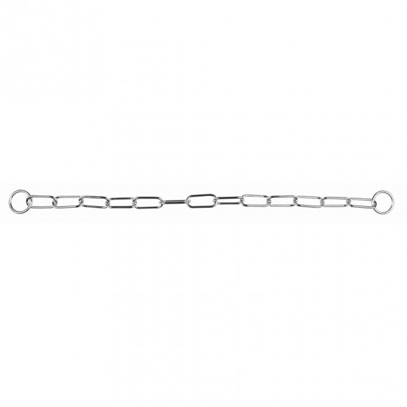 Collier Étrangleur Taille: L-xl. Dimensions: 58 Cm/4,0 Mm. Pour Chien - Trixie - Tr-2151