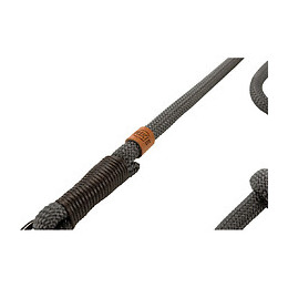 Laisse Réglable De 2 Mètres. Taille S-m. Be Nordic Gris Foncé - Trixie - Tr-17221