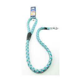 Laisse  Cavo Reflect Océan. Taille L-xl. 1 Mètre Ø 18 Mm. Pour Chien - Trixie - Tr-135712