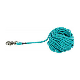 Laisse À Pister, Ronde Sans Dragonne, Longueur 10 M/ø 6 Mm. Pour Chien. - Trixie - Tr-19791