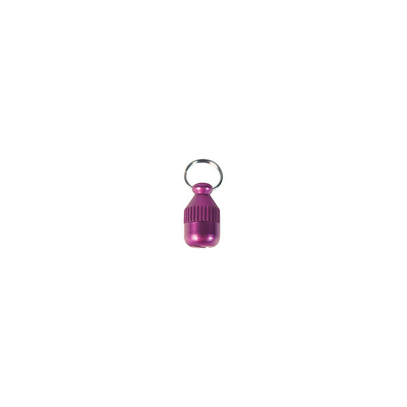 Tube Porte Adresse Pour Collier De Chat. - Trixie - Tr-4161