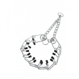 Collier  Torquatus. Taille 1.  53 Cm. Tour De Cou 35 - 46 Cm. Pour Chien - Zolux - Zo-520201