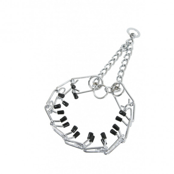 Collier  Torquatus. Taille 1.  53 Cm. Tour De Cou 35 - 46 Cm. Pour Chien - Zolux - Zo-520201