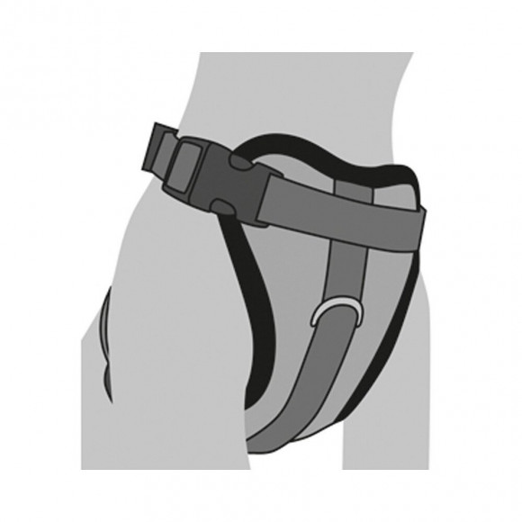 Harnais Milou Taille M. Couleur Vert.  Réglable De Chiot A Adulte. Pour Chien - Flamingo Pet Products - Fl-519145