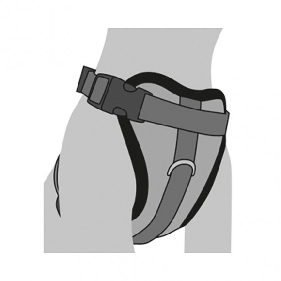 Harnais Milou Taille Xl. Couleur Vert.  Réglable De Chiot A Adulte. Pour Chien - Flamingo Pet Products - Fl-519147