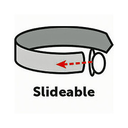 Accessoire Pour Collier 1 Noeud Et 1 Fleur.  Bleu Ou Rose . Pour Chien - Flamingo Pet Products - Fl-518992