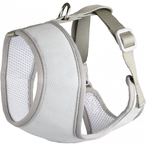 Harnais Small Dog Vert. M.  37 À 50 Cm. Pour Chiens. - Flamingo Pet Products - Fl-520004