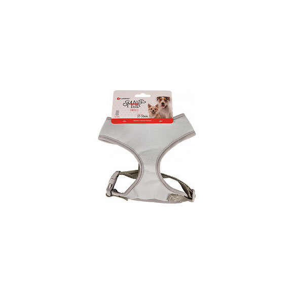 Harnais Small Dog Vert. M.  37 À 50 Cm. Pour Chiens. - Flamingo Pet Products - Fl-520004