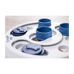 Trixie Dog Activity Flip + Fun - O 23 Cm - Pour Chien