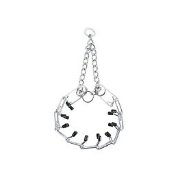 Collier Torquatus. Taille 3.  65 Cm. Tour De Cou 48 - 54 Cm. Pour Chien - Zolux - Zo-520203