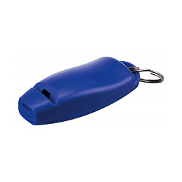 Un Clicker Sifflet Pour Entrainement Canin - Couleur Aléatoire. - Trixie - Tr-22862
